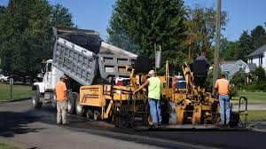 Fort Morgan, CO Driveway Paving Services Company